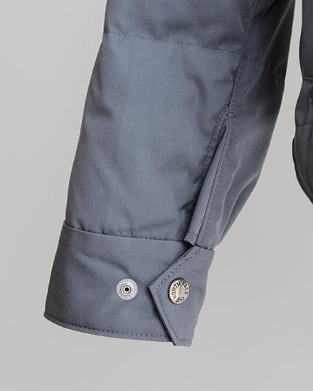 THE NORTH FACE PURPLE LABEL ザ ノースフェイス パープルレーベル 65 ...