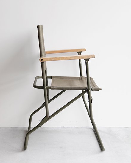 50s-60s British Army Rover Army Chair / ヴィンテージ ローバー 
