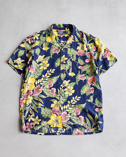 90s Polo Ralph Lauren Aloha Shirts