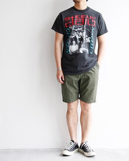 90's steely dan tシャツ 野村訓市スティーリーダンXL kccconline.org