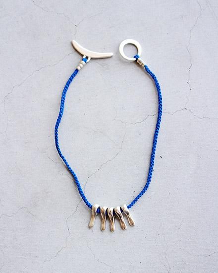 JILL PLATNER / ジル プラットナー Anklet
