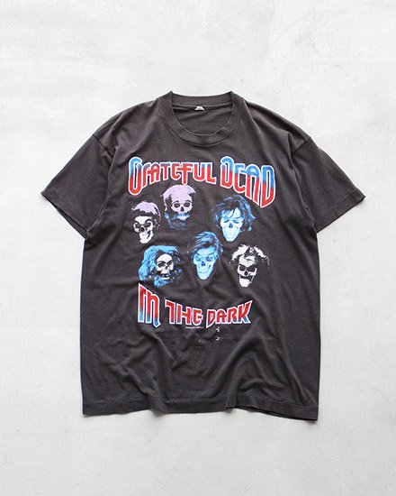 80s Greatfull Dead In The Dark T-Shirts / 80年代 グレイトフル 