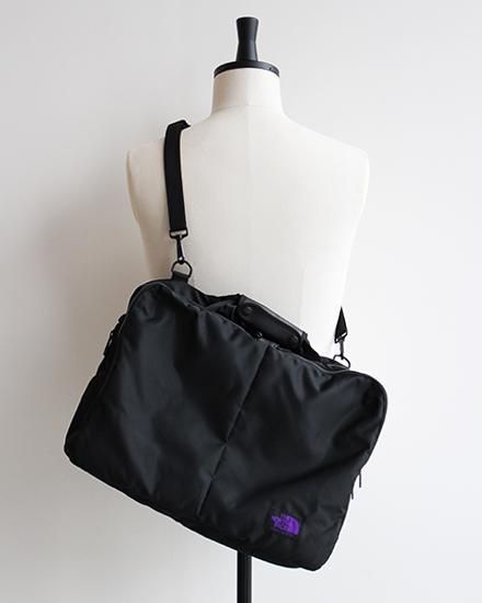 The North Face Purple Label ザ ノースフェイス パープルレーベル 3waybag