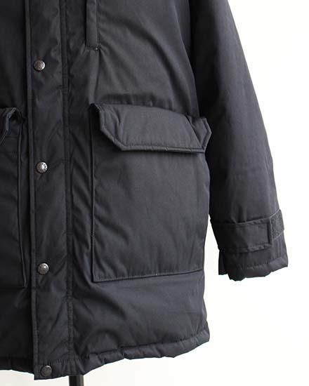 THE NORTH FACE> PURPLLABEL 65/35 LONG SEROW/ダウンジャケット
