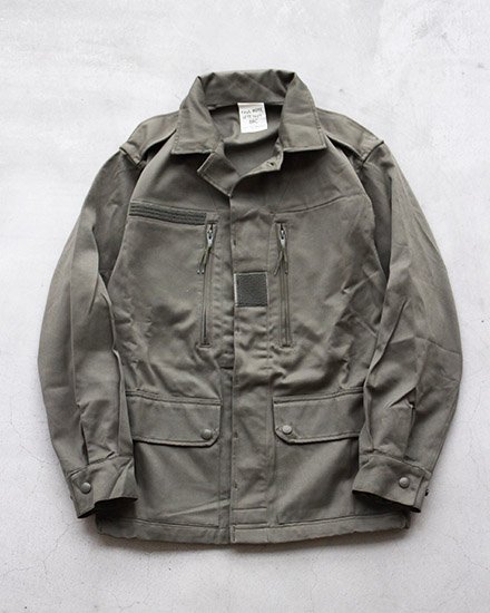 DEADSTOCK】80s French Military F2 Jacket / デッドストック 80年代 