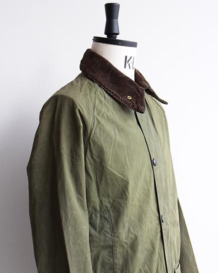 VINTAGE】80s-90s Old Barbour Resize / ヴィンテージ バブアー VINTAGE】80s-90s Old Barbour Resize / ヴィンテージ バブアー
