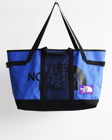 The North Face Purple Label ノースフェイス パープルレーベル Tpe Tote Bag The North Face Purple Label ノースフェイス パープルレーベル Tpe Tote Bag