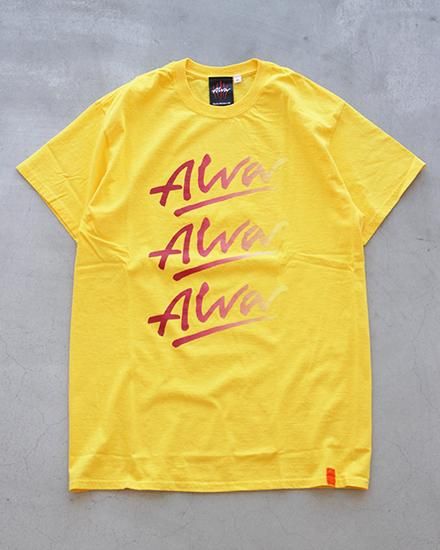 TONY TaizSun / トニー タイズサン】Tony Alva Mad Dog Tee