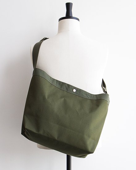 nanamica / ナナミカ】Shoulder Bag / ナナミカ ショルダーバック