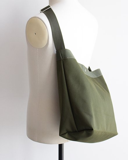 nanamica / ナナミカ】Shoulder Bag / ナナミカ ショルダーバック