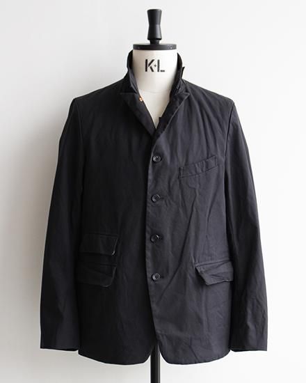 【A VONTADE / ア ボンタージ】Old Potter Jacket -Highcount Oxford-