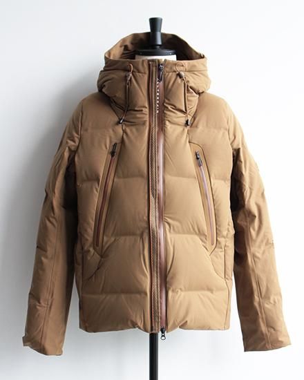 Descente Allterrain デサント オルテライン 水沢ダウン Mountaineer デサント オルテライン 水沢ダウン マウンテニア