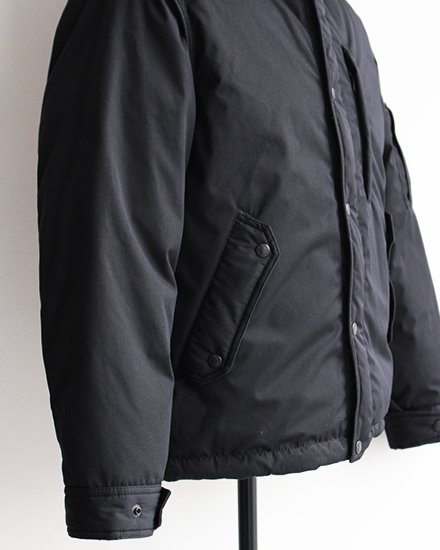 THE NORTH FACE PURPLE LABEL】 65/35 Mountain Short Down Parka 