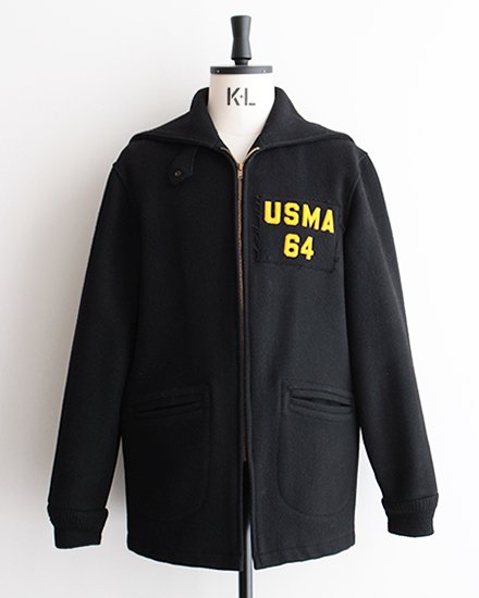 VINTAGE】60s USMA Cadet Coat / ヴィンテージ 60年代 USMA ガッテット 