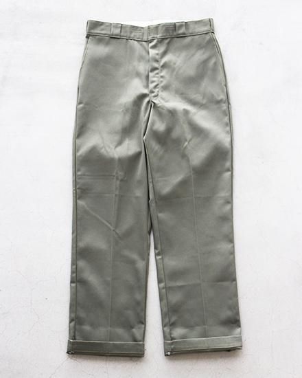 llbean ディッキーズ OEM アルミジップ-