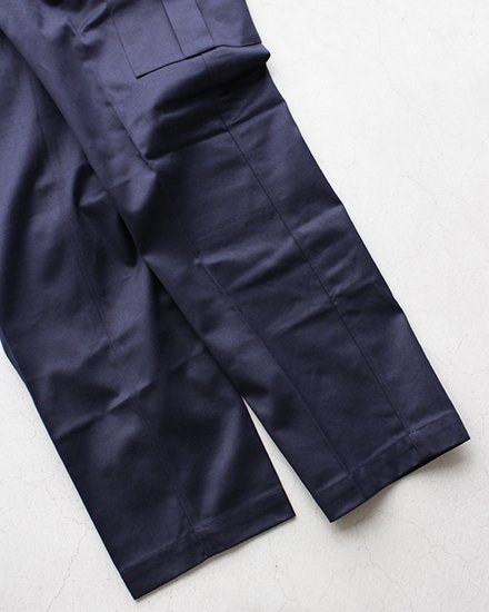 DEADSTOCK】90-00s Royal Navy Cargo Trousers / デッドストック 