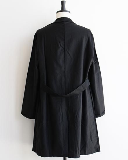 【DEADSTOCK】70-80s Italian Air Force Work Coat / デッド