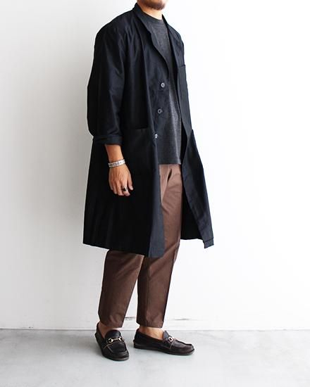 DEADSTOCK】70-80s Italian Air Force Work Coat / デッドストック 70