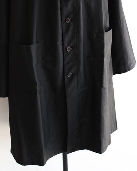 DEADSTOCK】70-80s Italian Air Force Work Coat / デッドストック 70