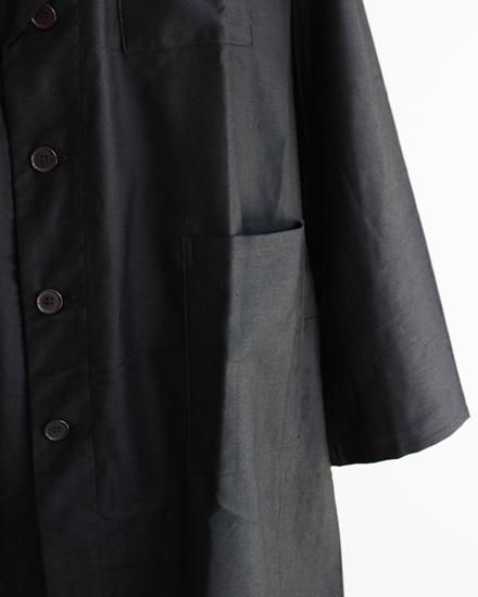 DEADSTOCK】70-80s Italian Air Force Work Coat / デッドストック 70