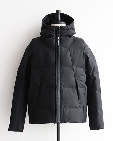 DESCENTE ALLTERRAIN デサント オルテライン 水沢ダウン SHUTTLE