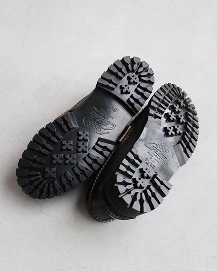 YUKETEN / ユケテン】Penny Loafer ”Beaver Hair” / ユケテン YUKETEN / ユケテン】Penny Loafer ”Beaver Hair” / ユケテン