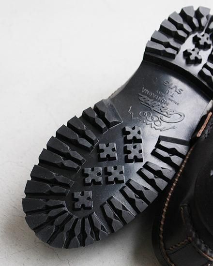 美品　yuketen ユケテン　ビーバーローファー YUKETEN PENNY LOAFER W/BEAVER HAIR | スマクロ原宿店の