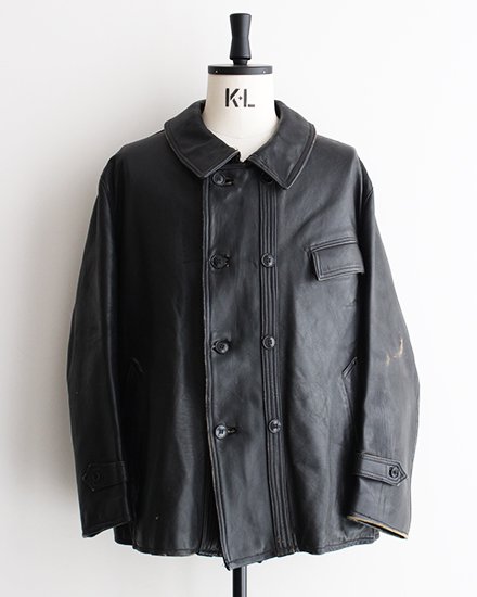 SALE／37%OFF】 1950s french コルビジェジャケット corbusierjacket 