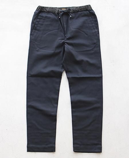 A Vontade ア ボンタージ Slim Easy Slacks A Vontade ア ボンタージ Slim Easy Slacks