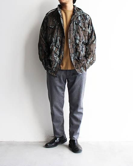【DEADSTOCK】90s Civilian M-65 Field jacket