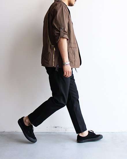 Age Old / エイジ オールド】”The Western” Trousers ,【FORT GENERAL 