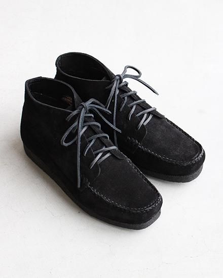YUKETEN / ユケテン】All Handsewn Sports 4 Boots YUKETEN / ユケテン】All Handsewn Sports 4 Boots