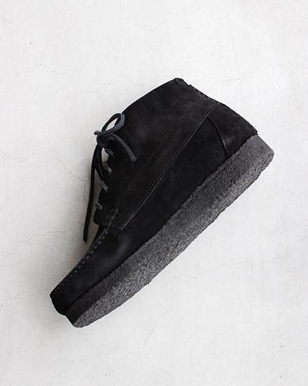ユケテン/YUKETEN Pull on boots プルオンブーツ USA製 YUKETEN / ユケテン】All Handsewn Sports 4 Boots