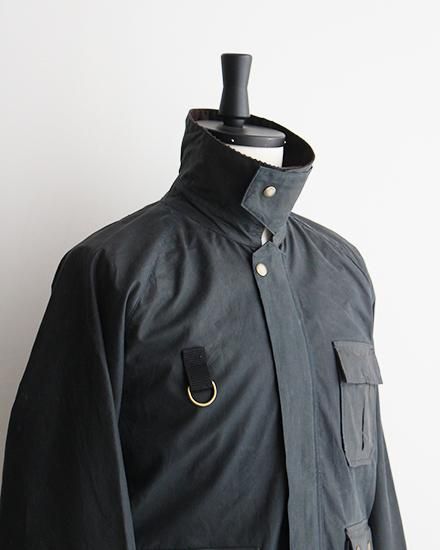 売れ筋】 barbour ar-sports.com JAKET リメイクBRITISH barbour