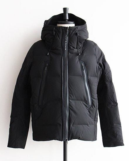 Descente Allterrain デサント オルテライン 水沢ダウン Mountaineer デサント オルテライン 水沢ダウン マウンテニア
