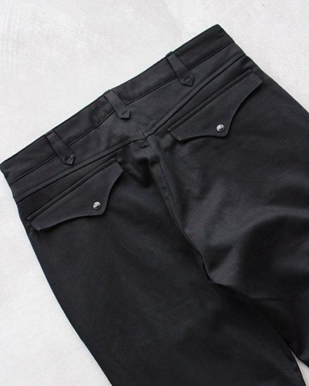 Age Old The Western Trousers L ピケ パンツLevi - スラックス