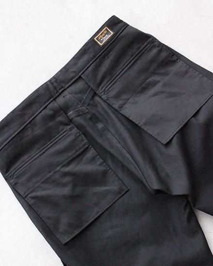 Age Old The Western Trousers L ピケ パンツ - seubuldoguefrances.com.br