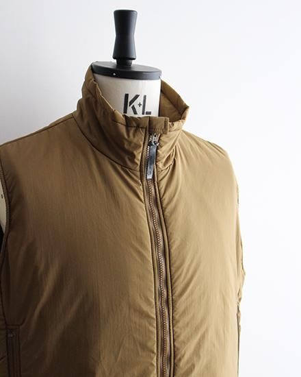 DEADSTOCK】U.S.Armed Force PCU Level7 Primaloft Vest