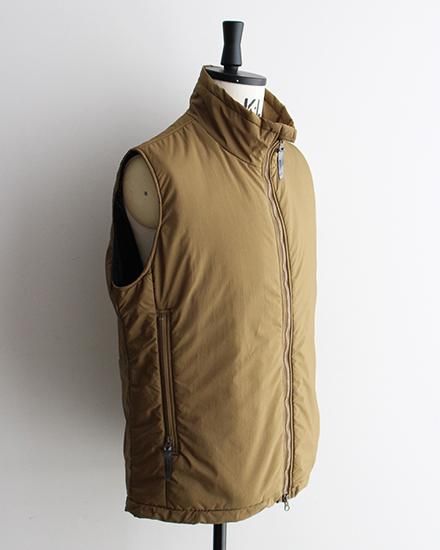 DEADSTOCK】U.S.Armed Force PCU Level7 Primaloft Vest 