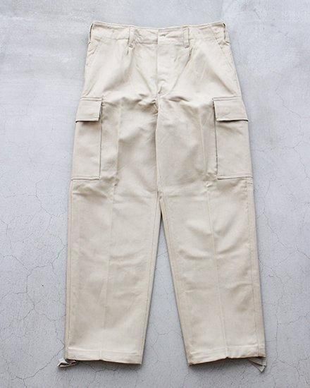 90s vintage cargo pants military tech