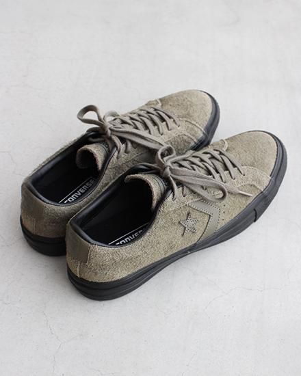 CONVERSE SKATEBOARDING / コンバース スケートボーディング】 +