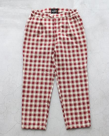 Willow Pants / ウィローパンツ】 P-008