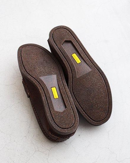 YUKETEN / ユケテン】Bit Loafer Moccasin Made In USA YUKETEN / ユケテン】Bit Loafer Moccasin Made In USA