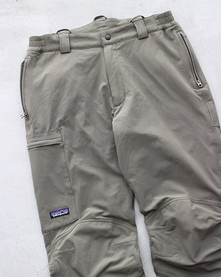 DEADSTOCK】00s Patagonia Guide Pants -Special - / パタゴニア 米 