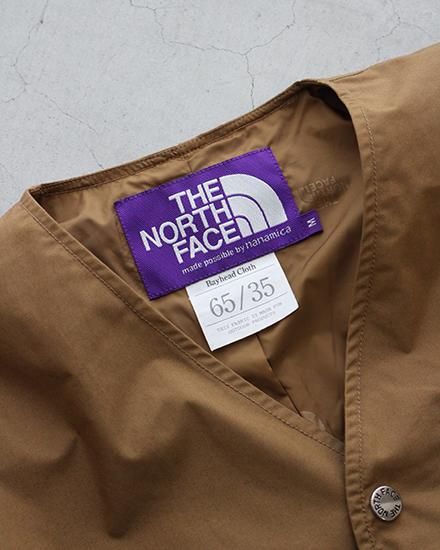 THE NORTH FACE PURPLE LABEL / ザ ノースフェイス パープル THE NORTH FACE PURPLE LABEL / ザ ノースフェイス パープル