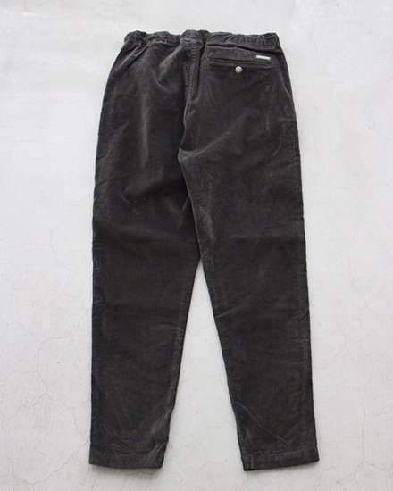 orslow corduroy pants