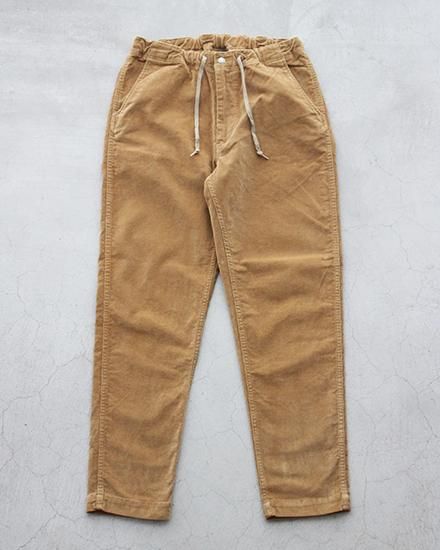 美品 オアスロウ orslow ニューヨーカー　NEW YORKER PANTS季節感春夏