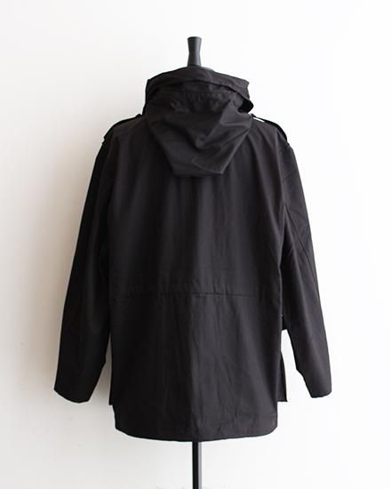 【INPORT】British Military SAS Field Jacket