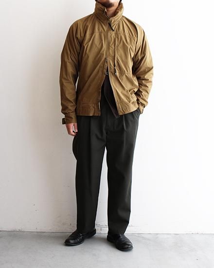 DEADSTOCK】U.S.Armed Force PCU Level4 Windshirt