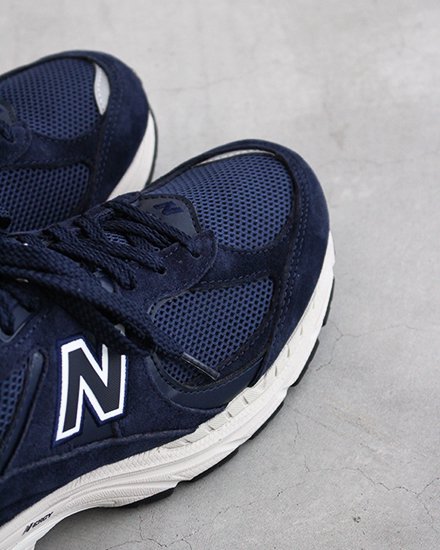 New Balance / ニューバランス】ML2002RD ”Navy